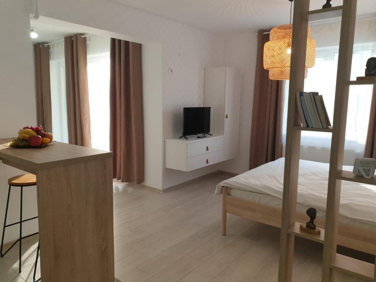 Suite Life Brasov Coresi Εξωτερικό φωτογραφία