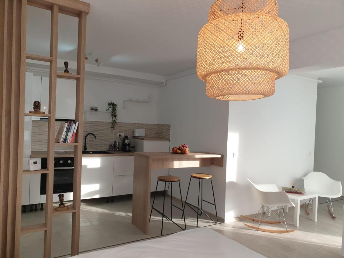 Suite Life Brasov Coresi Εξωτερικό φωτογραφία