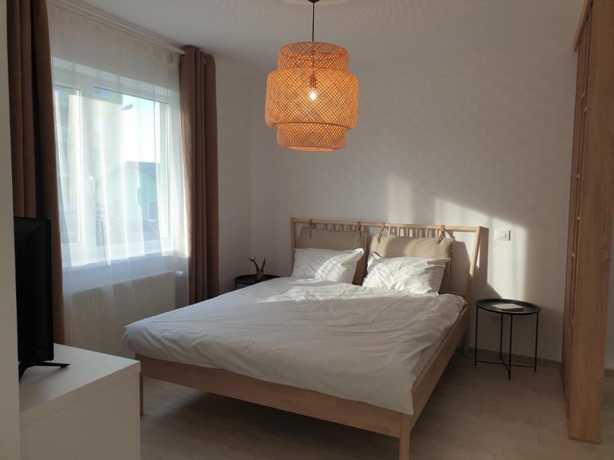 Suite Life Brasov Coresi Εξωτερικό φωτογραφία