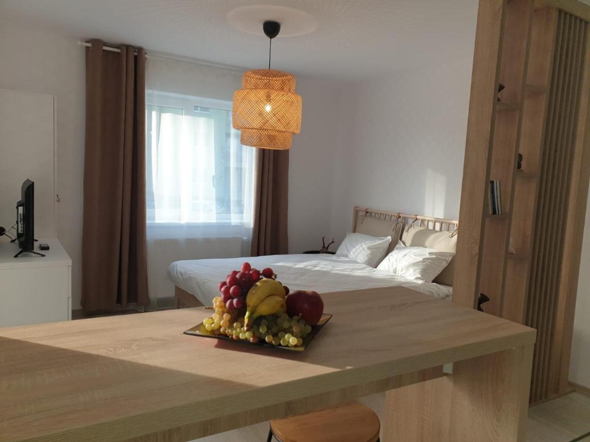 Suite Life Brasov Coresi Εξωτερικό φωτογραφία
