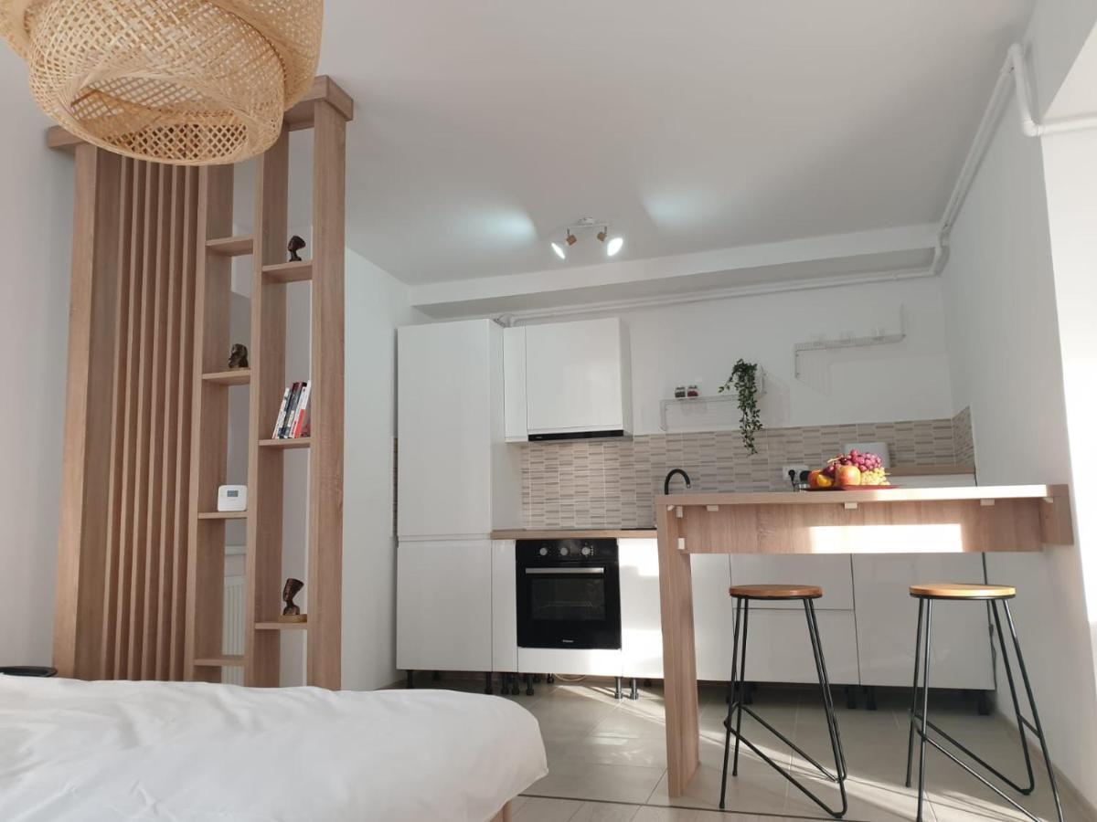 Suite Life Brasov Coresi Εξωτερικό φωτογραφία