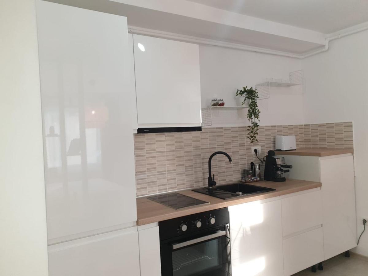 Suite Life Brasov Coresi Εξωτερικό φωτογραφία