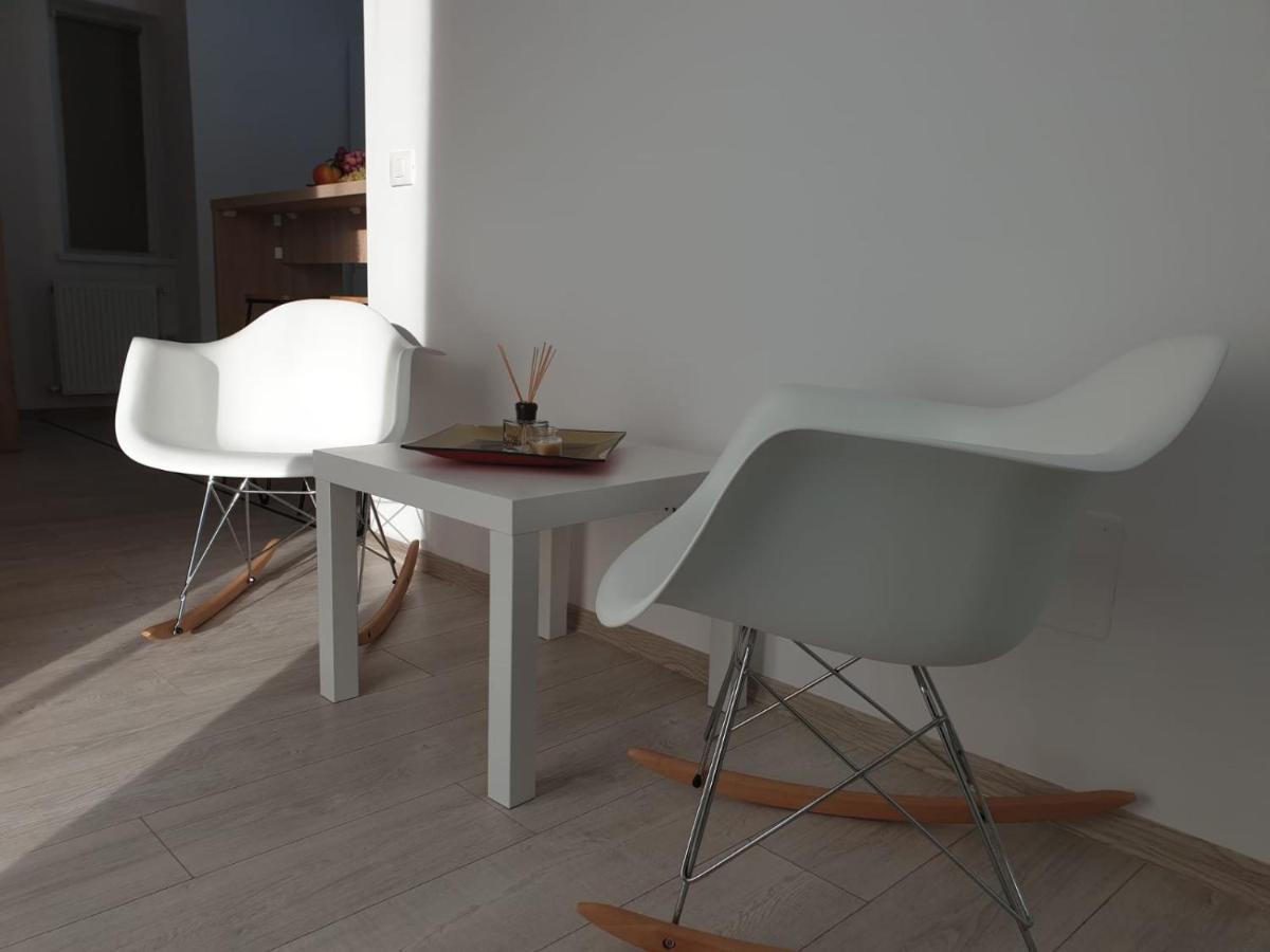 Suite Life Brasov Coresi Εξωτερικό φωτογραφία