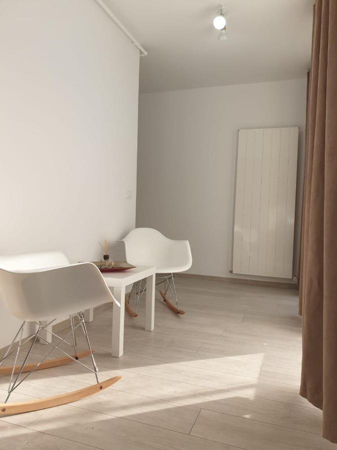 Suite Life Brasov Coresi Εξωτερικό φωτογραφία