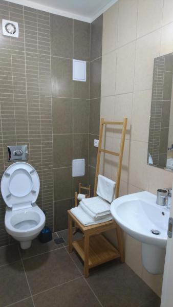 Suite Life Brasov Coresi Εξωτερικό φωτογραφία
